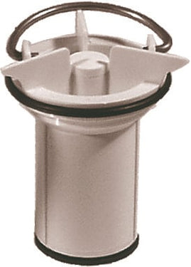 Lugtlås purus safe Ø65 mm - 1