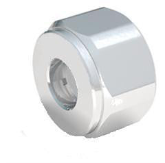 Unite omløber 12 mm x  1/2" - 1