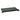 Actassi Fiberpatchpanel for 24xLC duplex (48 fiber) 1HE sort - 1