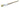 Cykellakpensel Prof gr 0 - 12mm - 1