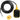 AKO Niveauafbryder 10M PVC Kabel - 1