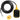 AKO Niveauafbryder 10M PVC Kabel - 1