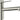 hansgrohe Zesis M33 køkkenarmatur 220mm tud t/kv steel-optik - 1