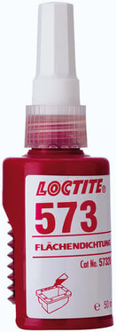 Flangetætning Loctite 573 50 ml - 1