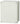 Kasse Piccolo ABSH95G 170X140X95 grå dæksel - 1