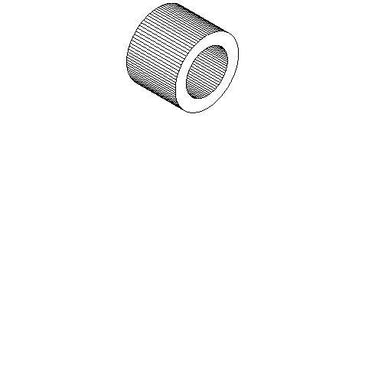 Tabula bøsning for tilslutningssystem - 1