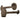 Intra Juvel kugleventil 1 1/4" t/vaskekar - 1