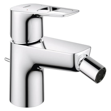 GROHE BauLoop bidetarmatur krom - 1