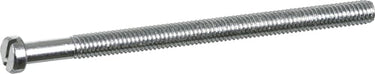 Skrue med cylinderhoved 4-60 mm - 1