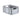 Eurobox NextGen Economy 400x300x220 mm med åbne greb - 1