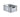 Eurobox NextGen Economy 400x300x220 mm med åbne greb - 1