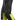 Snickers Hi-Vis stretch arbejdsbukser hylsterlommer kl. 1 str 54 sort/gul - 3
