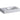 Geberit Icon håndvask 530 x 310 x 135 mm m/fralægningsplads hvid porcelæn - 1