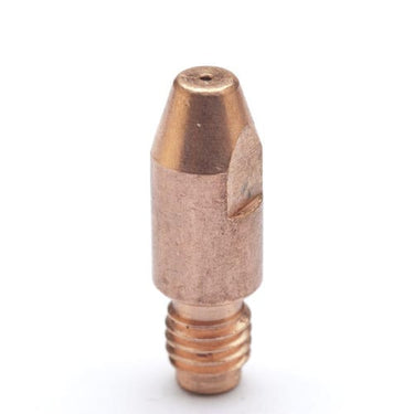 Strømdyse ø0,8 m8 ø10 x30mm E-Cu - 1