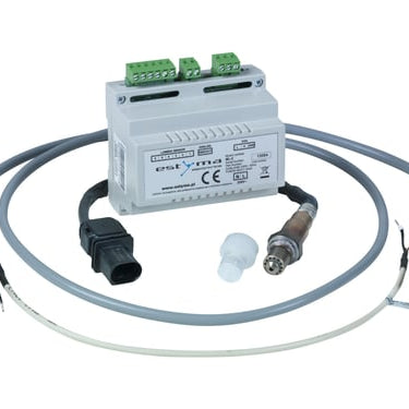 METRO THERM iltstyring METRO THERMCOMPACT 12 og 20 - 1