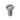 Skrue BS M 5X8              29670 - 1