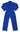 Mascot Akron Kedeldragt koboltblå 4XL - 1