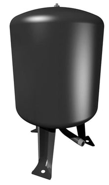 Bosch trykekspansionsbeholder 150 liter - 1