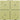 Ventilationstryk med LED gold coated NHC - 1