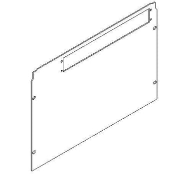Tabula grundplade tilslutningssysstem 3X2M - 1