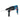 Blå Bosch 830W Borehammer Gbh 2-26 F Case - 1
