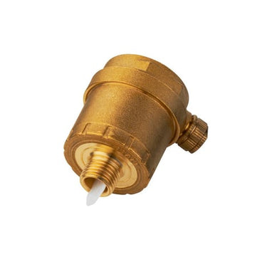 Giacomini automatisk luftudlader 1/4" - 1