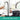 hansgrohe Aqittura M91 FilterSystem 210 udtrækstud 1jet Starter Set rf stål finish - 12