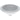 Geberit Variform håndvask 390x181mm underlim hvid porcelæn KeraTect - 1