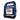 KENY 20W arbejdslampe AKKU DIM 0-1700LM - 1