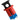 Miniatureafbrydere Lockouts - Pin-In Standard. - 1