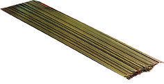Sølvtråd Ø3,0MM AG55SN 100GR - 1