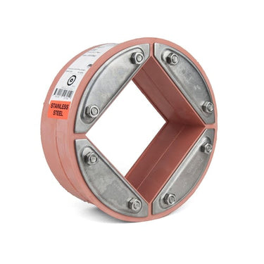 Brattberg Transits RGP-200 Stainless Steel - 1