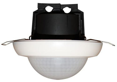 Bevægelsessensor PD4N-1C-I Indbygning - 1