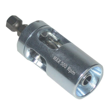 Henco Kalispeed kalibreringsværktøj 26 mm - 1