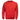 Sweatshirt Rød S - 1
