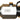 Stophane circon nippel/slutmuffe Rustfri 1/2 - 1