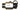 Stophane circon nippel/slutmuffe Rustfri 1/2 - 1