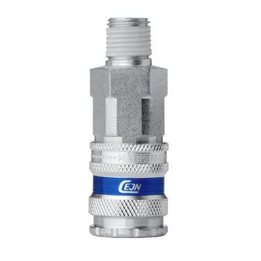 CEJN serie 310 kobling eSafe NPT 1/2" udvendig - 1
