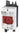 Firemans switch 30ADC/1000V 2xMC4 2in 1out - 1