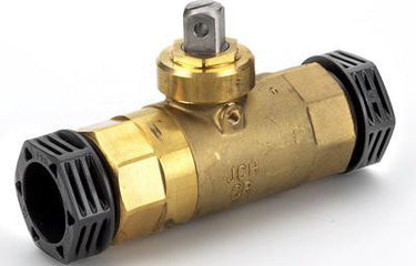 Kuglestophane jch 32 mm til PE - 1