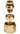 Viega klemforskruning 16 x 1,8 mm rødgods - 1