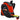 Hultafors Båndmål 8Mx25MM BT8 KL1 - 1