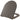 Pressalit Style D2 toiletsæde soft close/lift-off mat taupe - 2