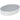 Geberit Variform håndvask 550x400x158mm t/bordpl hvid porcelæn KeraTect - 1