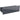 Geberit Acanto hylde 450x148x159mm 3kroge Lava St lak - 1