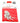 Pressemuffe KS2,5 2,5mm² - I poser af 20 stk. - 1