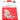Pressemuffe KS2,5 2,5mm² - I poser af 20 stk. - 1
