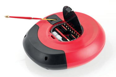 Cimco søgefjeder kati-blitz 2.0 30 m - 1