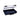 Transportkasse raaco CarryLite 55 4x8-0 DL blå - 1