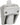 OPUS 74 kabelafgangsstykke for kabel Ø 5-15,5 mm lysegrå - 1